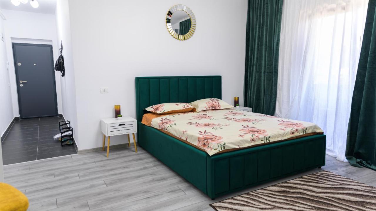 Апартаменты Nina House Тыргу-Жиу Экстерьер фото